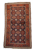 3x5 Beluchi Hand Knotted