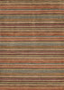 3x5 Brindle Stripe (s) Power Loomed