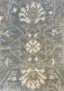 3x5 Jozan Glacier Hand Knotted