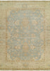 3x5 Kozan 132 (s) Hand Knotted