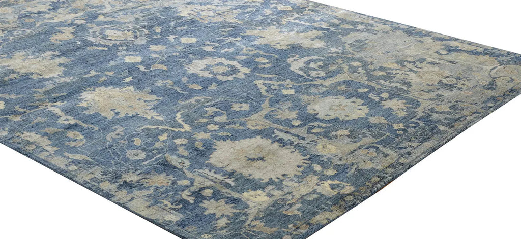 3x5 Oberoi 087 (s) Hand Knotted