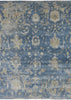 3x5 Oberoi 087 (s) Hand Knotted