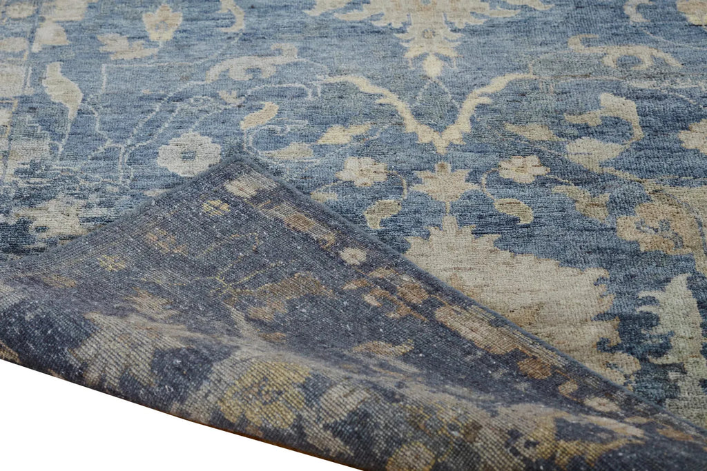 3x5 Oberoi 087 (s) Hand Knotted