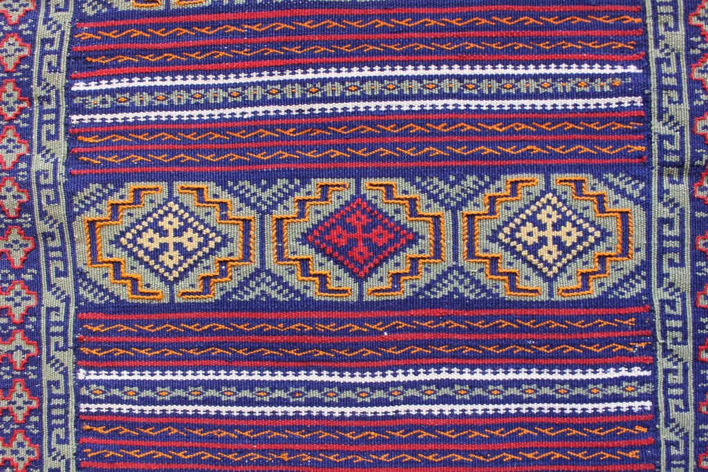 3x5 Suzani Hand Woven