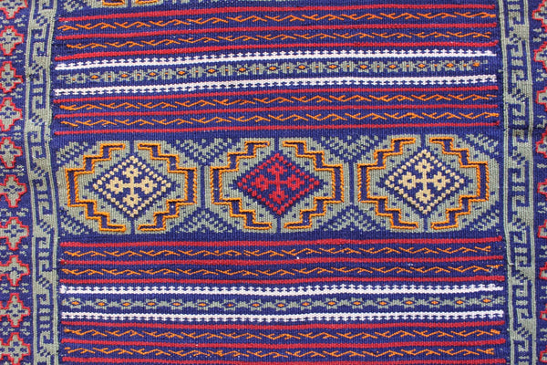 3x5 Suzani Hand Woven