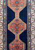 3'x6'2" Serab Hand Knotted