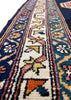 3'x6'2" Serab Hand Knotted
