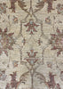 4'10x15'3 Armritsar Hand Knotted