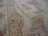 4'10x15'3 Armritsar (s) Hand Knotted