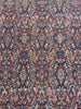 4'10"x9'3" Bakshiesh Hand Knotted