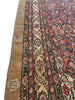 4'10"x9'3" Bakshiesh Hand Knotted