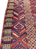 4'1"x5' Tekke Ensi (s) Hand Knotted