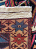 4'2"x6'2" Kabuli Hand Knotted