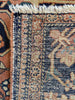 4'2"x6'5" Farahan / Malayir Sarouk (s) Hand Knotted