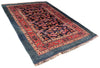 4'2"x6"6 Bidjar Hand Knotted
