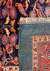 4'2"x6"6 Bidjar Hand Knotted