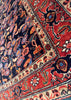 4'2"x6"6 Bidjar Hand Knotted