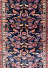 4'2"x6"6 Bidjar Hand Knotted