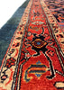 4'2"x6"6 Bidjar Hand Knotted