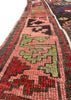 4'3"x6'1" Karapinar Hand Knotted