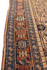 4'3x6'5 Sennah Hand Knotted