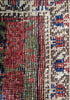 4'3x6' Afshar Hand Knotted