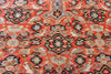 4'3x6' Sennah Kilim Hand Knotted