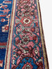 4'4"x6'11" Farahan Malayir Hand Knotted