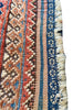 4'4"x6'2" Afshar (s) Hand Knotted