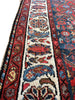 4'4"x6'3" Borchalu Hand Knotted