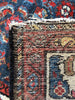 4'4"x6'3" Borchalu Hand Knotted