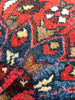 4'4"x6'3" Borchalu Hand Knotted
