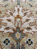 4'4"x6'3" Haji Jalili (s) Hand Knotted