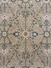 4'4"x6'3" Haji Jalili (s) Hand Knotted