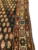 4'5"x6'7" Lori - Baktiari Hand Knotted