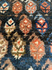 4'5"x6'7" Lori - Baktiari Hand Knotted