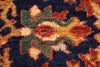 4'6x6'1" Mishin Malayir Hand Knotted