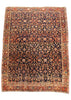 4'6x6'1" Mishin Malayir Hand Knotted