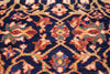 4'6x6'1" Mishin Malayir Hand Knotted