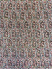 4'6"x6'6" Fine Sennah Hand Knotted