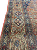 4'6"x6'8" Isfahan (s) Hand Knotted
