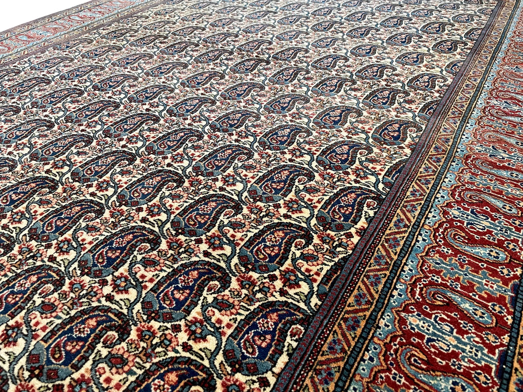 4'7"x6'11" Qum (s) 