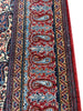4'7"x6'11" Qum (s) 