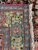 4'7"x6'3" Sennah Hand Knotted