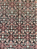 4'7"x6'3" Sennah Hand Knotted