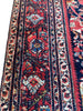 4'7"x6'7" Farahan Hand Knotted