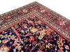 4'7"x6'7" Farahan Hand Knotted