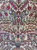 4'7"x7'4" Tree of Life Hand Knotted