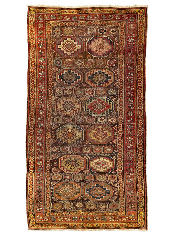 Antique & Vintage: 5x7-6x9– Bradford's Rug Gallery