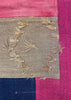4'8"x6'4" Ethicon Patchwork Kilim Hand Woven